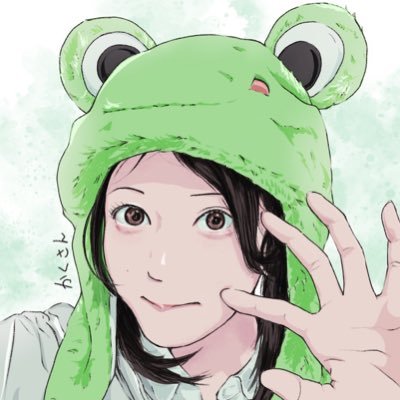 かくさnnさんのプロフィール画像