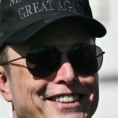 tesla_ceo56788's profile picture. | Spacex .CEO&CTO
🚔|https://t.co/WPLfLjZFss and product architect 
🚄| Hyperloop .Founder of The boring company 
🤖|CO-Founder-Neturalink, OpenAl