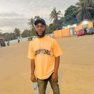 Obataglobal's profile picture. Dark skinned guy.. Real Anambra Born..