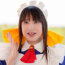 kanaharu's profile picture. はじめまして。仲根かなはるちゃん17歳です。男の娘です。よろしくお願いします。そこそこカメラと機材でイベントやスタジオで自撮りしてるコスプレイヤー。
📷ILCE-7RM5/FE 35mm F1.4 GM/FE 50mm F1.4 GM/FE 70-200mm F2.8 GM OSS II