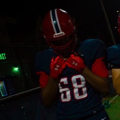Central Catholic High School (MA) | C/O 2028 🎓| OT/DT | 15 yo | Height:6’2 Weight: 240 | NCAA ID#2506644917 | Email: arialdyrod2@gmail.com | HC: 978-888-7406