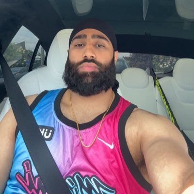 JugaadK_'s profile picture. 99’