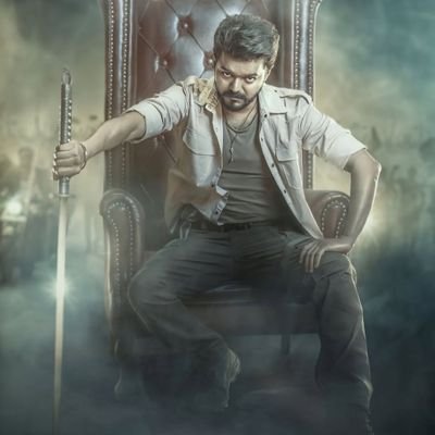 VetriMa07195890's profile picture. என்றும் அண்ணன் வழியில்❤️💛❤️ @actorvijay
