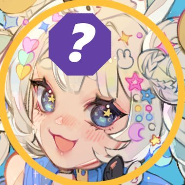 Lunar Bunnie 🌙🐰 PARTNER PUSH! VTUBER ✨さんのプロフィール画像