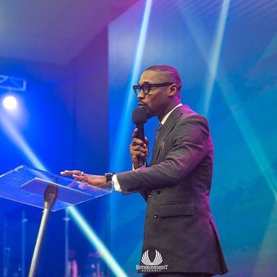 God Lover|Kingdom Entrepreneur | Builder and C.E.O @logitrakafrica, @theremovalistng | Interested in Politics, A.I,Logistics, Oil&Gas| Business| Father| Author