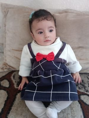 Gaza is suffocating under siege and hunger. Our children sleep with empty stomachs.
No medicine, no food, no hope...
Please, don’t leave us alone.
