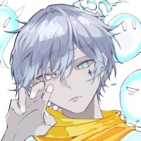 墨雨翻騰 (@moyuphantom) 's Twitter Profile
