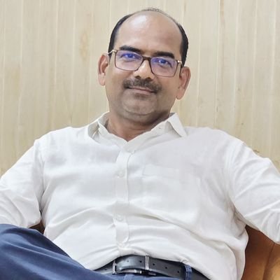 Bureau Chief UP @livetimes_news | Ex. Hindustan | Dainik Jagran | Rashtriya Sahara
-Views are personal
