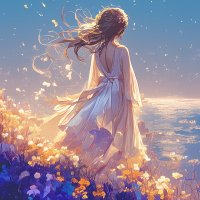 斎藤海月@小説家垢 (@yoru_tuki12) 's Twitter Profile