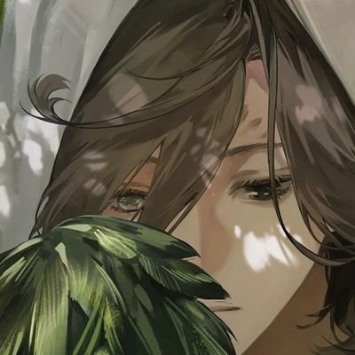 YangLanLuolan's profile picture. 一只爱看同人的小羊♪(´∪`●)ゝ