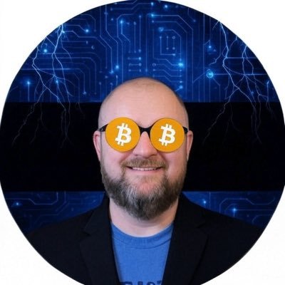 🗽 🅺🅴🅴🅿️🅸🅽' 🅸🆃 🅰️🆄🆃🅷🅴🅽🆃🅸🅲 1982. 🎙️Host of KIR FI YouTube. Diplomat for $BTC, $JASMY, $DOT, $FET, $SAKE (The Geisha). - Not Financial Advice -