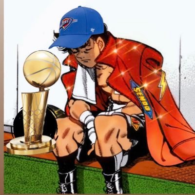 Anime & Manga|Basketball #ThunderUp ⚡️🏆#HereComesDuke😈|Tv|Movies| Read/Watch Hajime no Ippo🥊