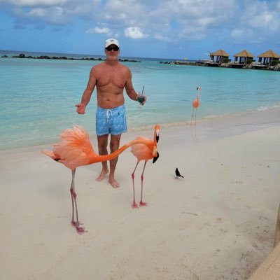 jraube4's profile picture. TrumpwonAgain #NRA #Prolife #Aruba ⛳️ 🏝🍻🏌️‍♂️ my Choco Lab,Lake Life, Be Awake NOT Woke