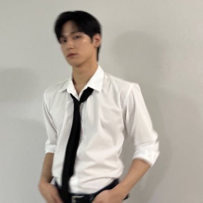 🎸⋆𐙚₊˚⊹🐈‍⬛ ྀི  cinta juyeon wonu dk mark