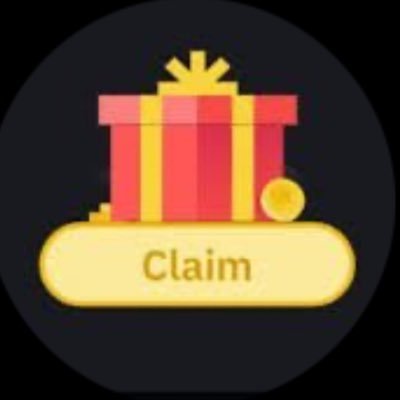 LimaniMust97597's profile picture. BINANCE ID:877830884
🧧🎁Red Packet Code🎁🧧
👉TELEGRAM : https://t.co/NrbUHobspS