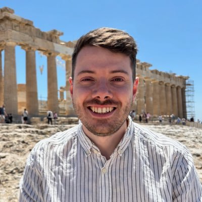 alexisdanizan's profile picture. First in. Last out. ⚔️