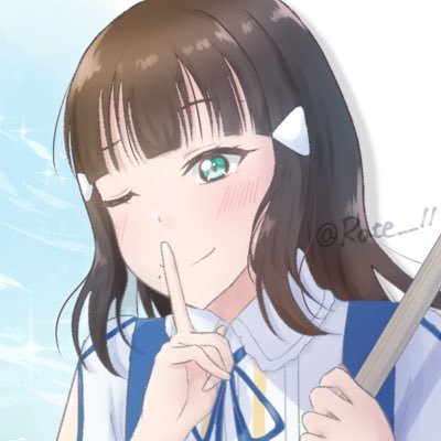 ラテ🍡さんのプロフィール画像