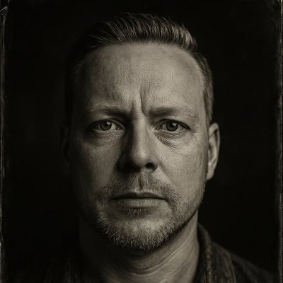 FlorianZiegler's profile picture. former entrepreneur & founder | PRIVATE PROFILE