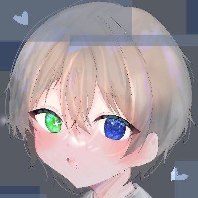 お絵描き大好き中2です！無言フォロー失礼します！（左利き）
FA：＃リツ手帳　ヘッダー：ひよこさん（@piyopiyo_pp）
依頼絵少し遅くなっております。
好きぴ：@Munou_sara
サブ：@BiDY50QPge23972