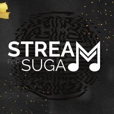 Stream For Suga l (Slow)さんのプロフィール画像