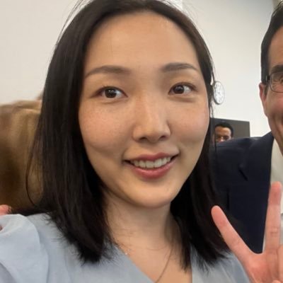 JayleeKim94's profile picture. IM alumni @CookCountyIMR