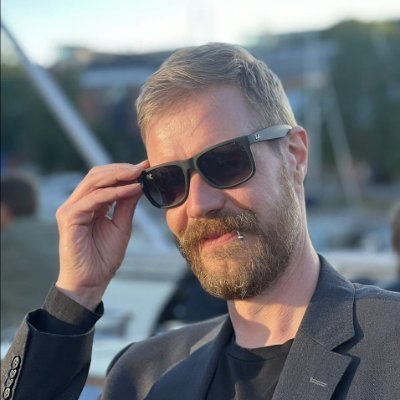 Antero Leppänen Profile