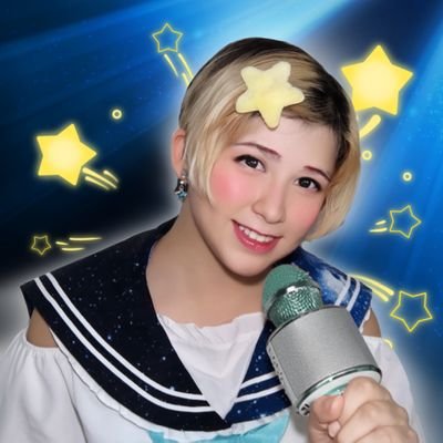 Ronro_idol's profile picture. 📍🌍Spain
EN & Es 🆗
✨Idol estrella fugaz✨
🔜🌟
¿Me acompañarás a ver las estrellas?
💫
✍️👩‍🎨Logo: @lulubit_illust