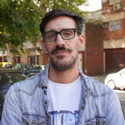 Javier Ledesma Profile