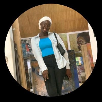 ToyyibatAd12996's profile picture. Data Analyst with a passion of leading the world to a better place