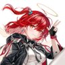 aru_fukuro's profile picture. When the stars fall silent, and the night sky's emptied,
I'll fire off rays of light, smiles as my bullets, to riddle the dark with hope!