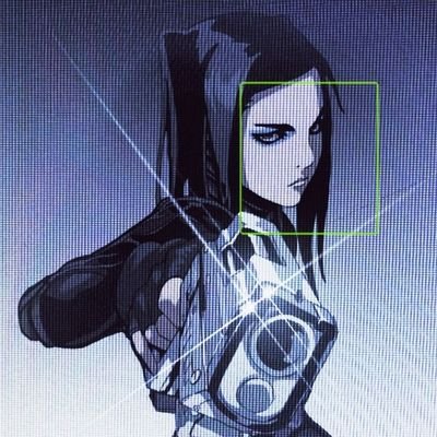 al_jouri966's profile picture. Cosplayer🃏🎭
studying medicine🩺