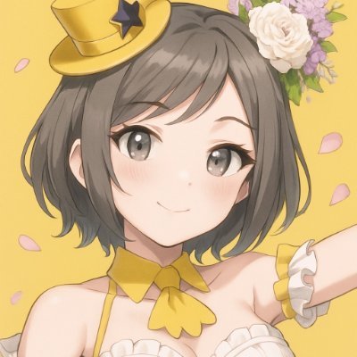 ❤︎ アニメカフェ&コスプレバー ロビンソン葛西店 (@robinson_kasai