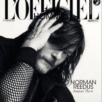 Norman reedus (@normanr89130141) 's Twitter Profile