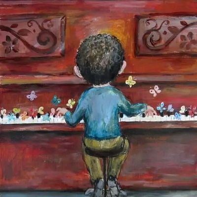 NiloSuarez24755's profile picture. 