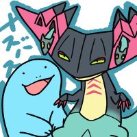 ナスバス (@zenizenikame11) 's Twitter Profile