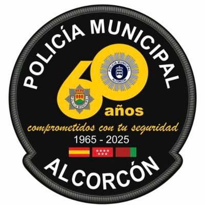 @PoliciaAlcorcon