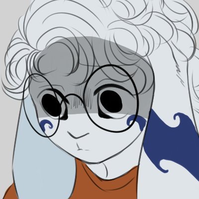 GabiCerulean's profile picture. 22y | Any prns | Illustrator 🎨 | Architecture Major 📐 | PT-BR | EN | FR