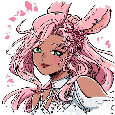 Lulu 🐰さんのプロフィール画像