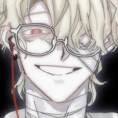 ดันเต้ เรียกตี๋ก็ได้จ้า | ปัจจุบันทำงานเป็นนักวาด / นักพากย์ / นักร้อง / นักดนตรี ชักจะเยอะ | CMS Open พูดคุย อวด Fa กันได้ที่ #คอกม้าสีชมพู นะครับ pfp: @emsnnn