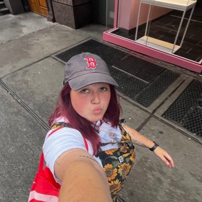 BexSmollett's profile picture. huh? what? oh…okay