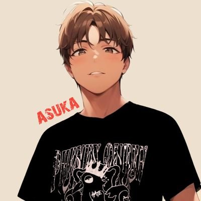 🎵⭐ASUKA❤‍🔥🎶さんのプロフィール画像
