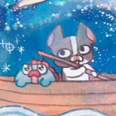 おはぎさよさんのプロフィール画像