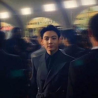 Kookienadera's profile picture. BTS is my Happiness 💜