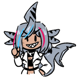 SharkMamaさんのプロフィール画像