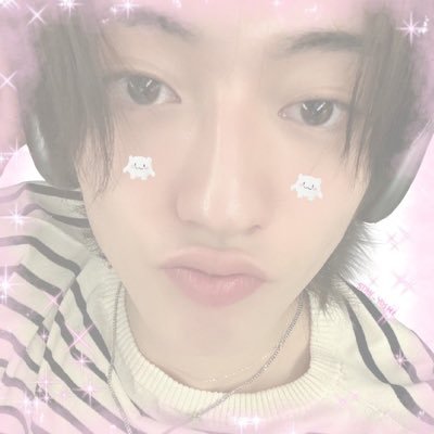 🩰✧₊˚₊ with grace in my gaze, and #하루토 in my breath ♡