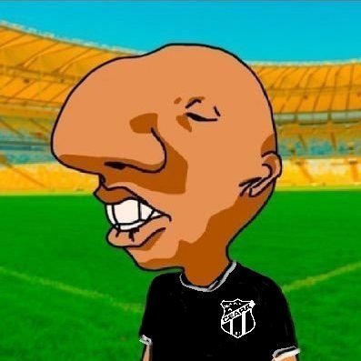 PERFIL PARÓDIA | Não leve esse perfil a sério, ou leve
Vivo esse amor, meu Ceará SC
contato: sacearaoficial@gmail.com