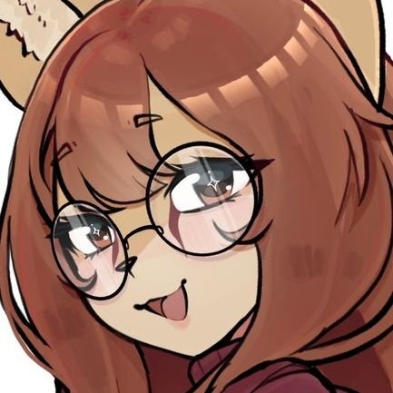 She Fen on my Nec til I Fox™️さんのプロフィール画像