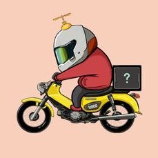 💎 Web3 爱好者 - 撸猫人 🚀 专注 ⏩💻节点Ops | 🏃🏻♀️测试网输出 | 🤖AI工具人 ⚠️ 所有输出不作为投资建议 - 请自行分析