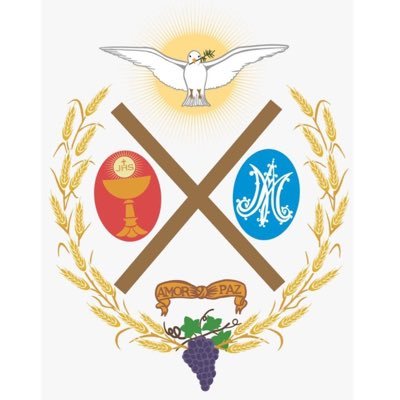 santacenabaeza's profile picture. Twitter Oficial de la Cofradía Eucarística del Stmo. Cristo del Amor en su Santa Cena y María Stma. de la Paz, Caridad y Madre de la Iglesia - Baeza (Jaén)
