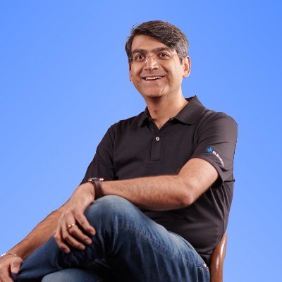 Partner to Audacious Founders
Partner at @ElevCap